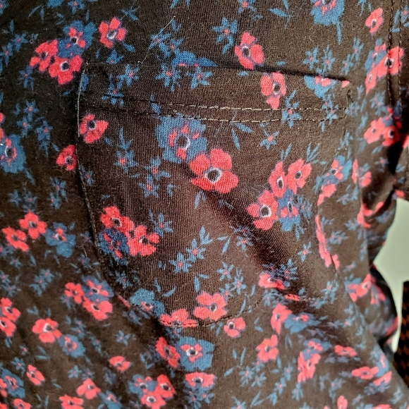 Vans Nottingham Tank L - Picture 3 of 7